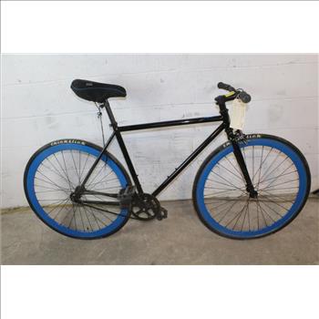 Pure Fix Single Speed Road Bike