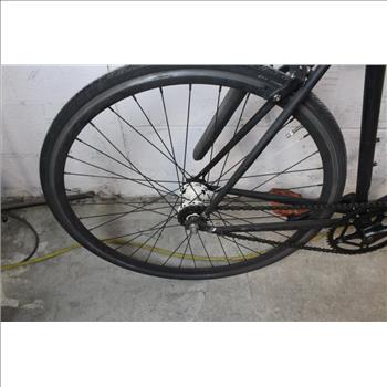 Pure Fix Single Speed Road Bike