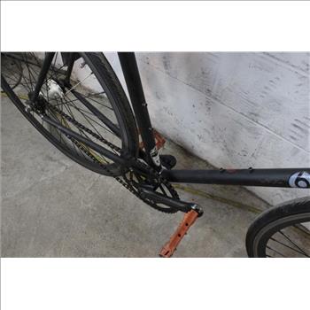 Pure Fix Single Speed Road Bike