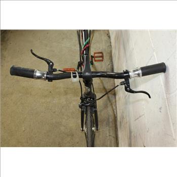 Pure Fix Single Speed Road Bike