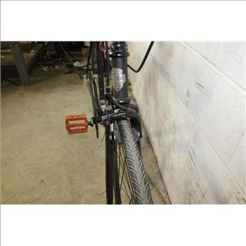 Pure Fix Single Speed Road Bike