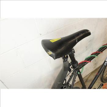 Pure Fix Single Speed Road Bike