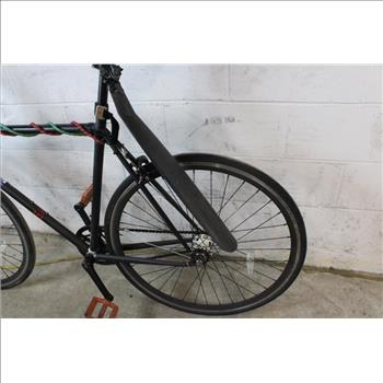 Pure Fix Single Speed Road Bike