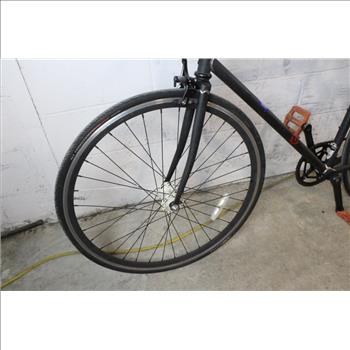 Pure Fix Single Speed Road Bike