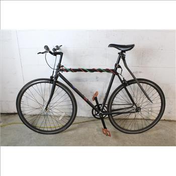 Pure Fix Single Speed Road Bike