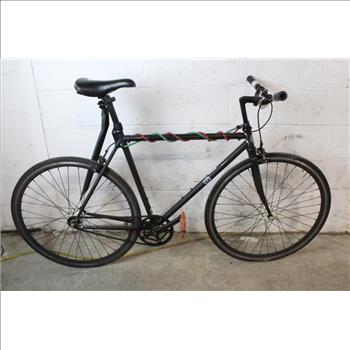Pure Fix Single Speed Road Bike