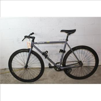 Pure Fix Single Speed Road Bike