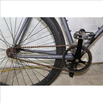 Pure Fix Single Speed Road Bike