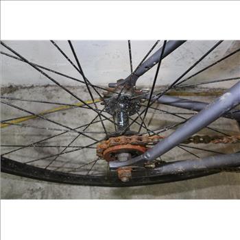 Pure Fix Single Speed Road Bike