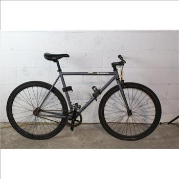 Pure Fix Single Speed Road Bike