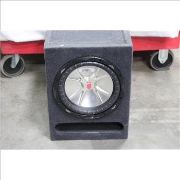 Pure N-Channel Design MTX Audio Thunder 4202