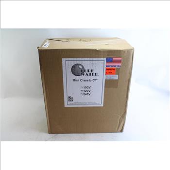 Pure Water Mini Classic Ct Water Distiller