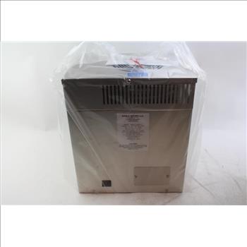 Pure Water Mini Classic Ct Water Distiller