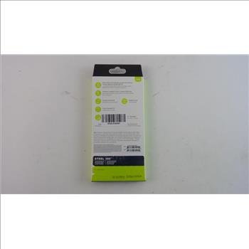 Puregear Steel 360 Screen Protector