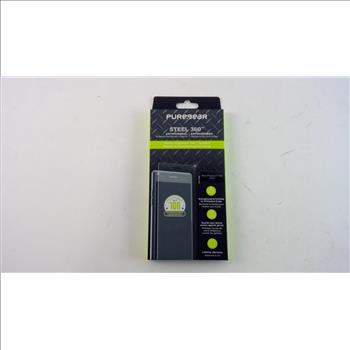 Puregear Steel 360 Screen Protector