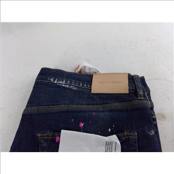 Purple Brand Jeans Size 38