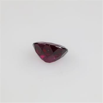 Purple Faceted Loose Jewelry Craft Stone