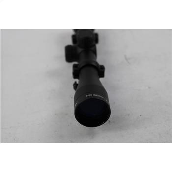 Pursuit, Rimfire 4x32 Scope