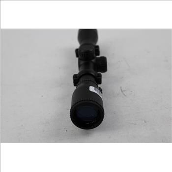 Pursuit, Rimfire 4x32 Scope