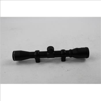 Pursuit, Rimfire 4x32 Scope