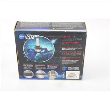 Putco Nitro Lux Bulb