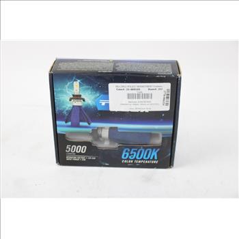 Putco Nitro Lux Bulb