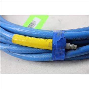 PVC Hose 3/8