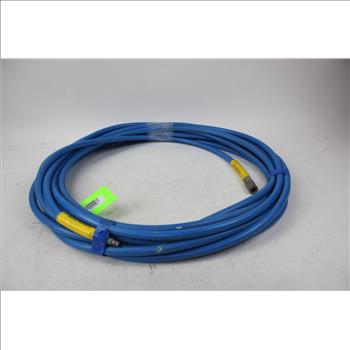 PVC Hose 3/8