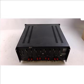 Pyle 1000w Amplififer