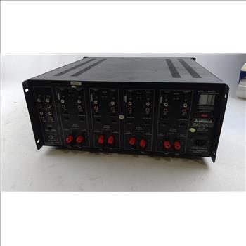 Pyle 1000w Amplififer