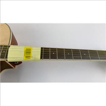 Pyle Acoustic Guitar