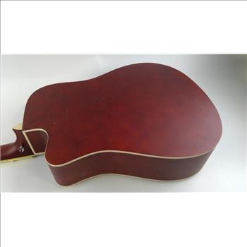 Pyle Acoustic Guitar