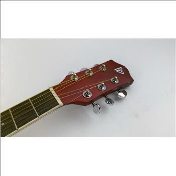 Pyle Acoustic Guitar