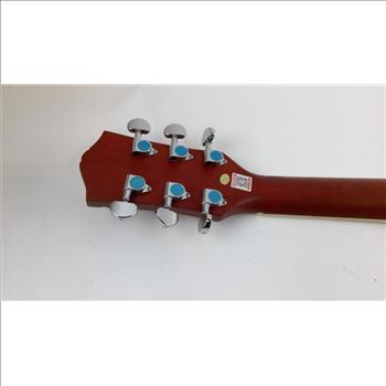 Pyle Acoustic Guitar