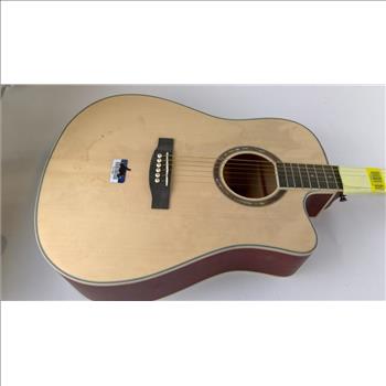 Pyle Acoustic Guitar