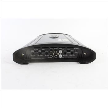 Pyle Amplifier