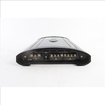 Pyle Amplifier