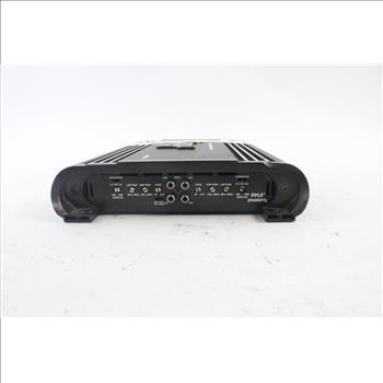Pyle Amplifier