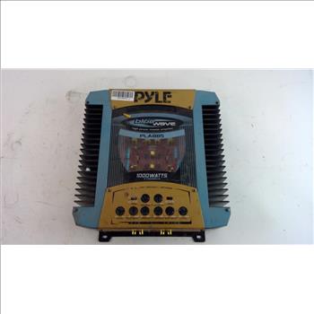 Pyle Bluewave Amplifier