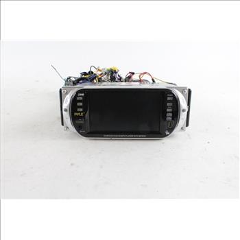 Pyle Car Stereo