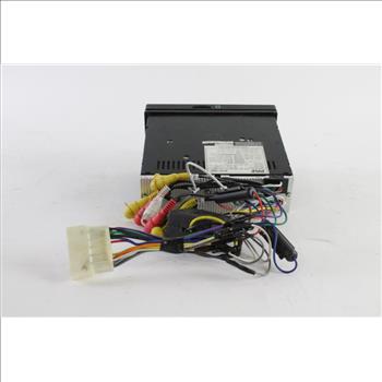 Pyle Car Stereo
