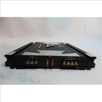 Pyle Chopper Series Amplifier