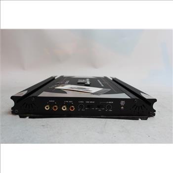 Pyle Chopper Series Amplifier