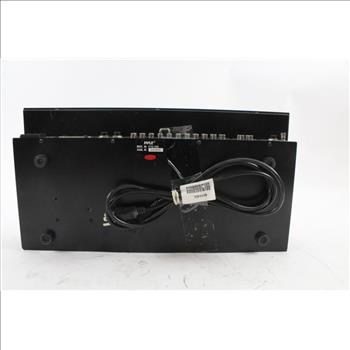 Pyle Dj Mixer
