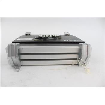 Pyle Driver 1600 Watt MOSFET Power Amplifier