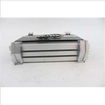 Pyle Driver 1600 Watt MOSFET Power Amplifier