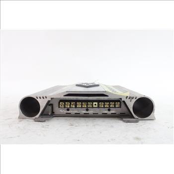 Pyle Eternal Amplifier