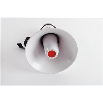 Pyle Megaphone With Siren