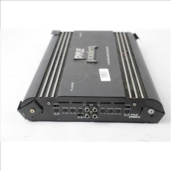 Pyle Power, 4 Channel Mosfet  Amplifier