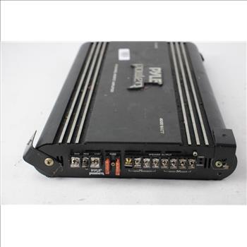 Pyle Power, 4 Channel Mosfet  Amplifier